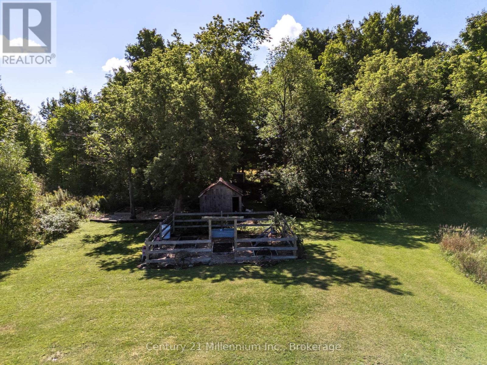 315421 Highway 6 Highway, Chatsworth, Ontario  N0H 2V0 - Photo 20 - X12839216