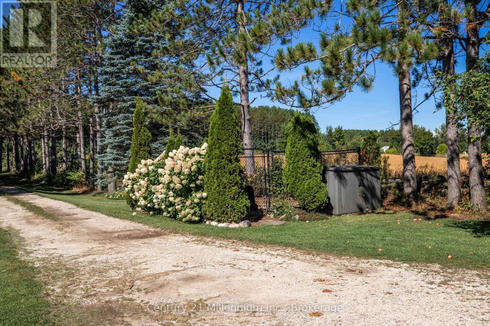 315421 Highway 6 Highway, Chatsworth, Ontario  N0H 2V0 - Photo 3 - X12839216