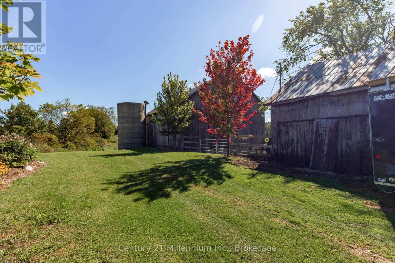 315421 Highway 6 Highway, Chatsworth, Ontario  N0H 2V0 - Photo 6 - X12839216