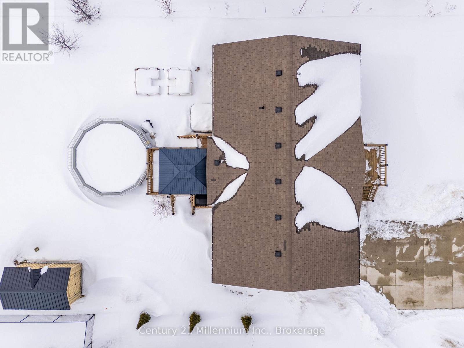 38 Mill Street, Kincardine, Ontario  N0G 2T0 - Photo 11 - X12839334