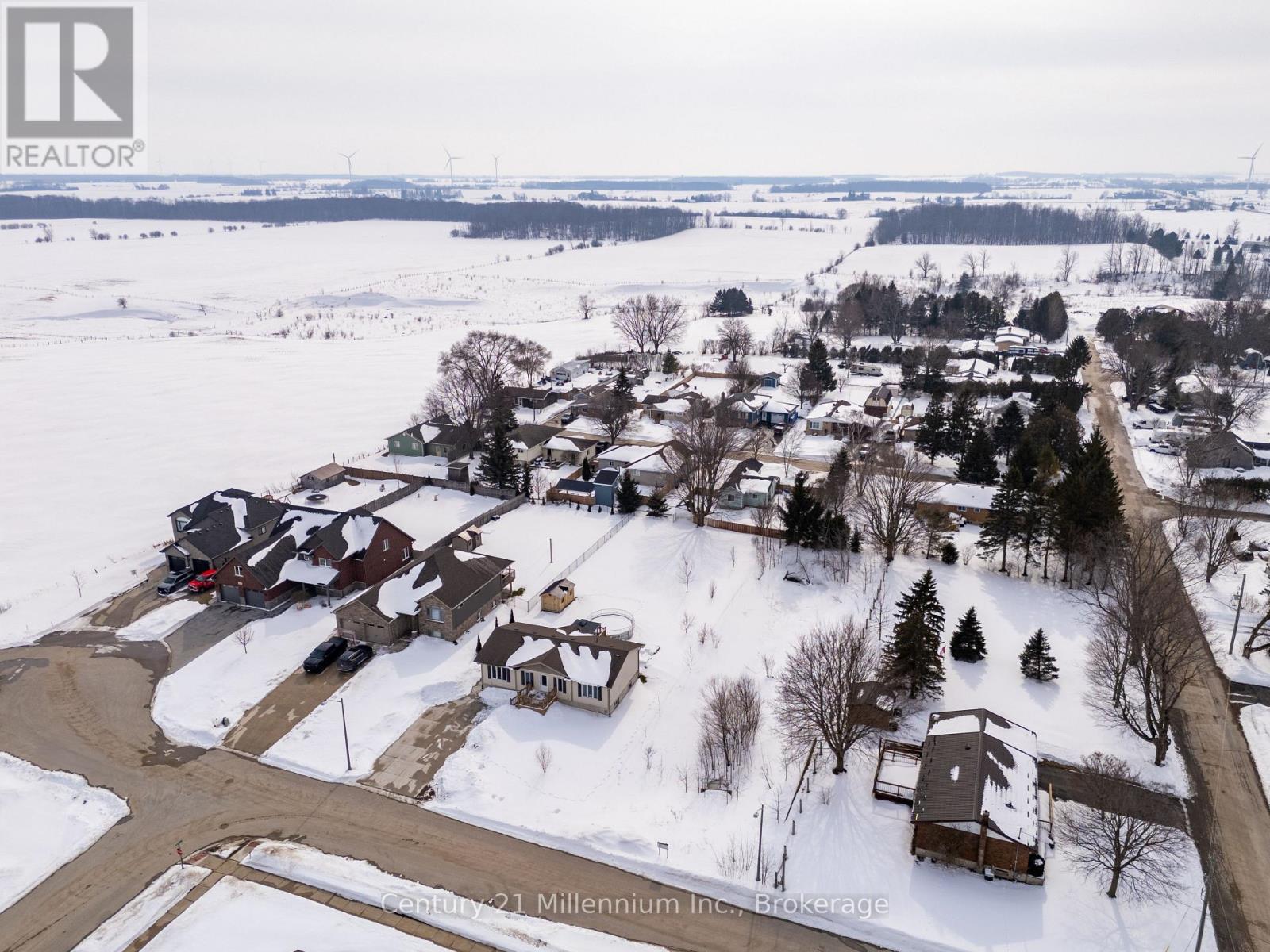 38 Mill Street, Kincardine, Ontario  N0G 2T0 - Photo 13 - X12839334