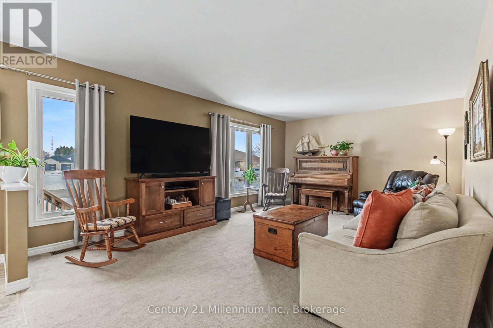 38 Mill Street, Kincardine, Ontario  N0G 2T0 - Photo 16 - X12839334