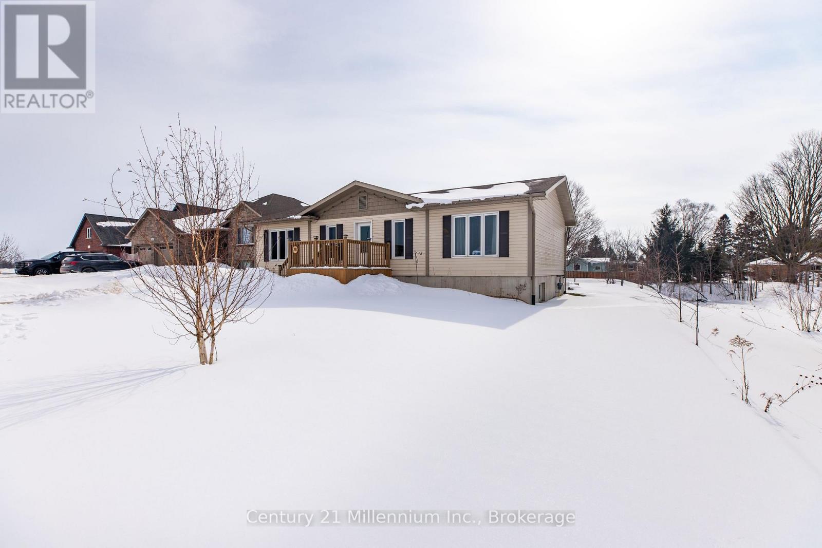 38 Mill Street, Kincardine, Ontario  N0G 2T0 - Photo 3 - X12839334