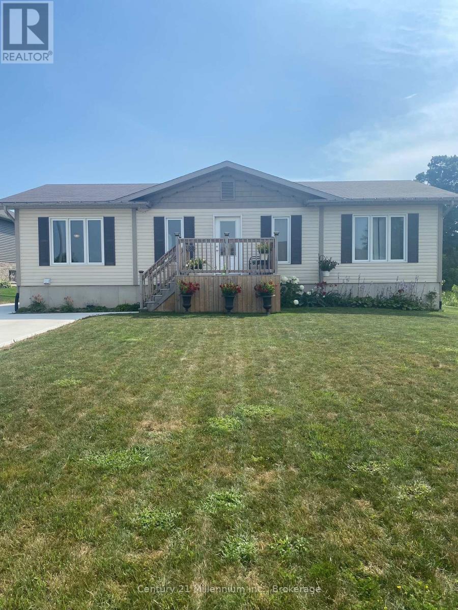 38 Mill Street, Kincardine, Ontario  N0G 2T0 - Photo 41 - X12839334