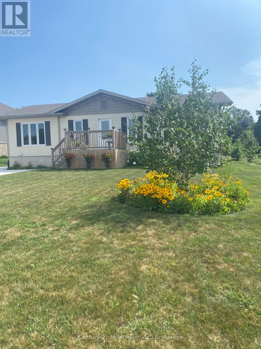 38 Mill Street, Kincardine, Ontario  N0G 2T0 - Photo 42 - X12839334