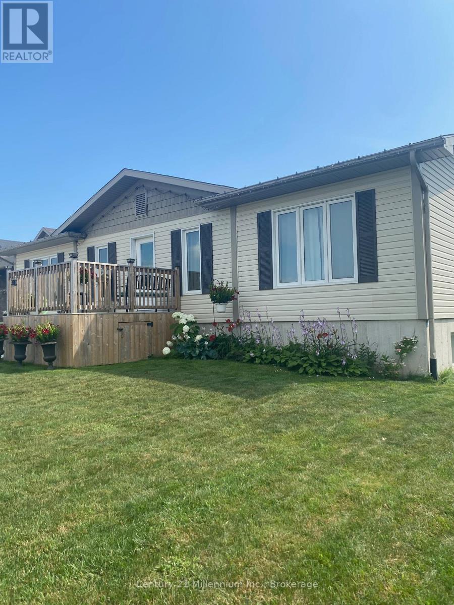 38 Mill Street, Kincardine, Ontario  N0G 2T0 - Photo 43 - X12839334