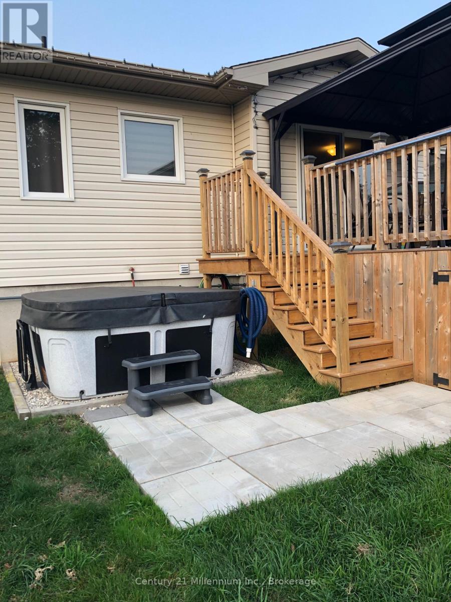 38 Mill Street, Kincardine, Ontario  N0G 2T0 - Photo 45 - X12839334