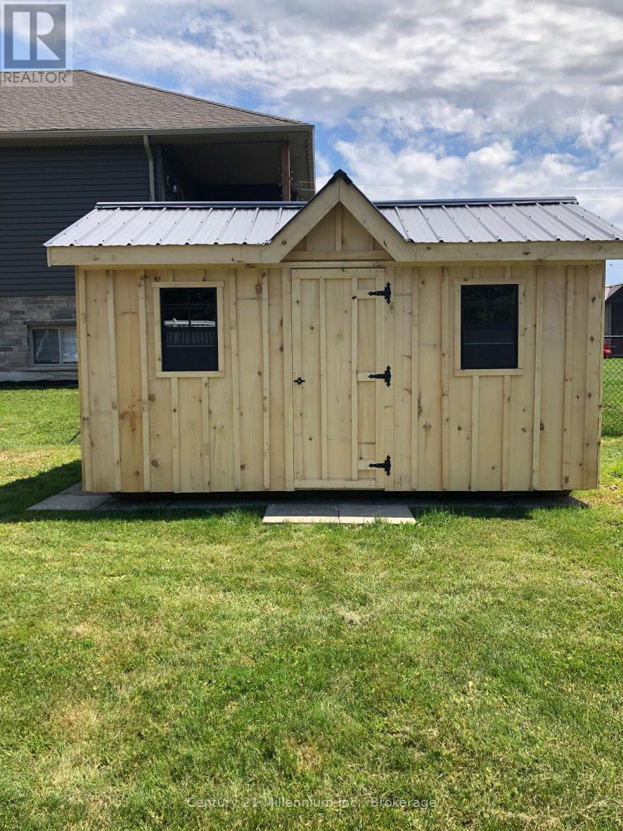 38 Mill Street, Kincardine, Ontario  N0G 2T0 - Photo 46 - X12839334