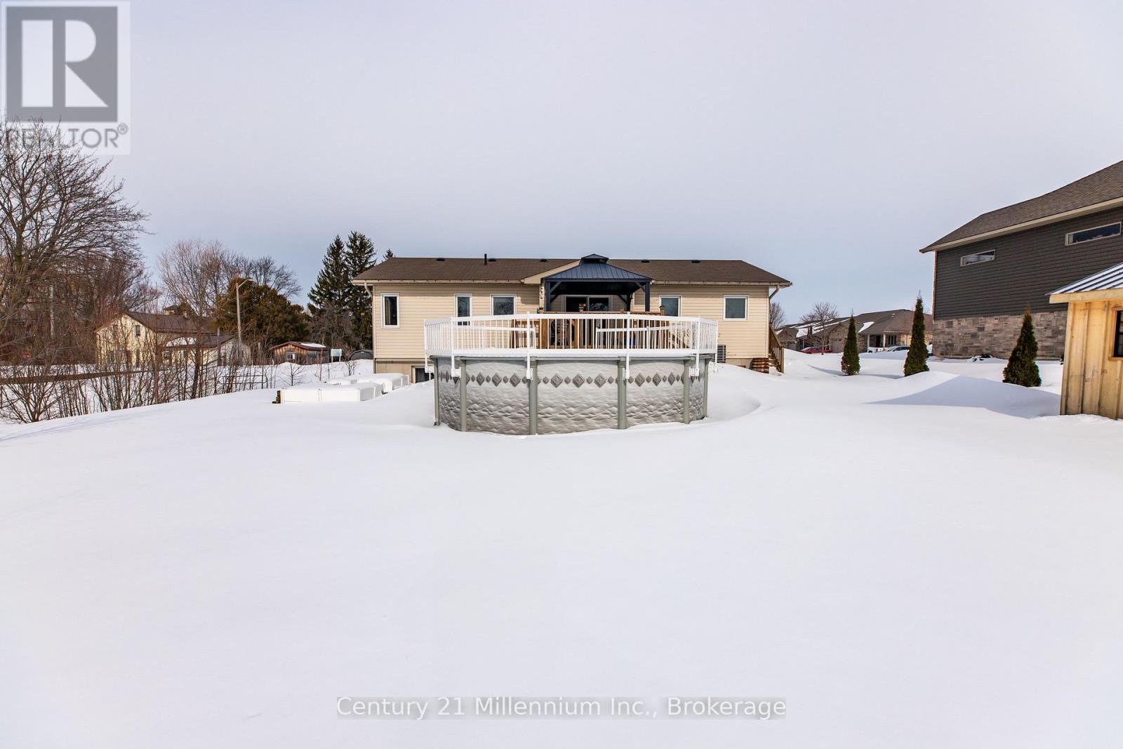 38 Mill Street, Kincardine, Ontario  N0G 2T0 - Photo 5 - X12839334