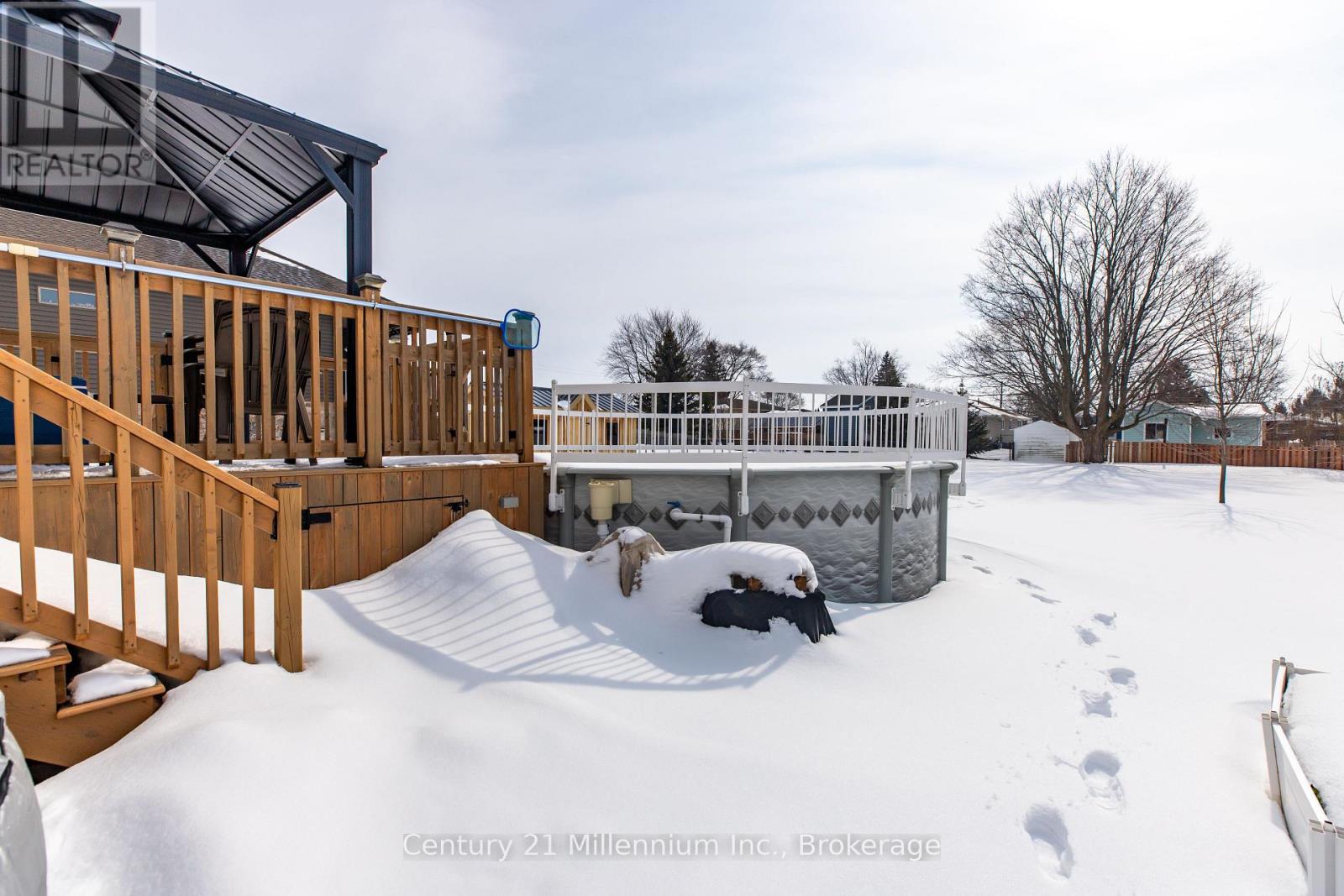 38 Mill Street, Kincardine, Ontario  N0G 2T0 - Photo 6 - X12839334