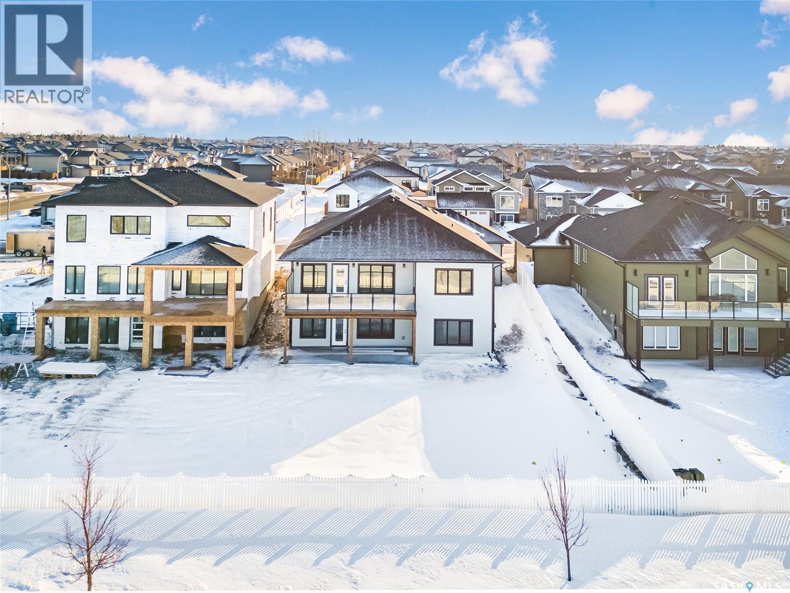 204 Settler Crescent, Warman, Saskatchewan  S0K 4S5 - Photo 31 - SK029541