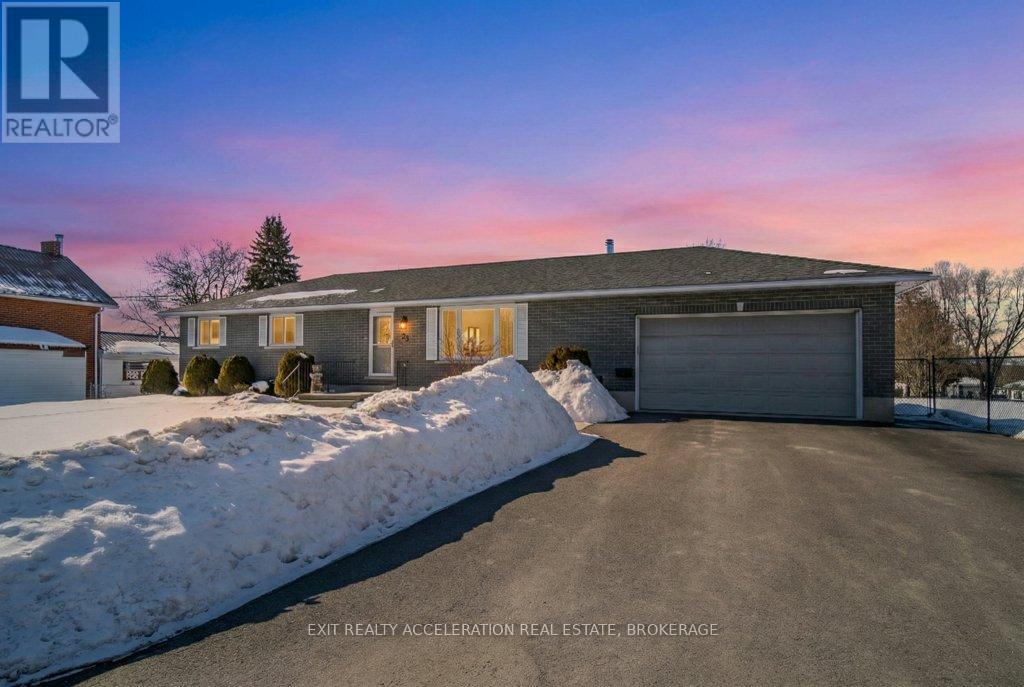 93 HENRY STREET, greater napanee (greater napanee), Ontario