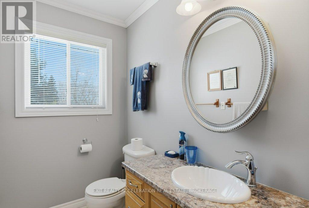 93 Henry Street, Greater Napanee (Greater Napanee), Ontario  K7R 3A6 - Photo 21 - X12839342