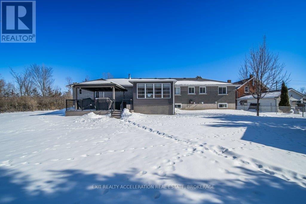 93 Henry Street, Greater Napanee (Greater Napanee), Ontario  K7R 3A6 - Photo 30 - X12839342