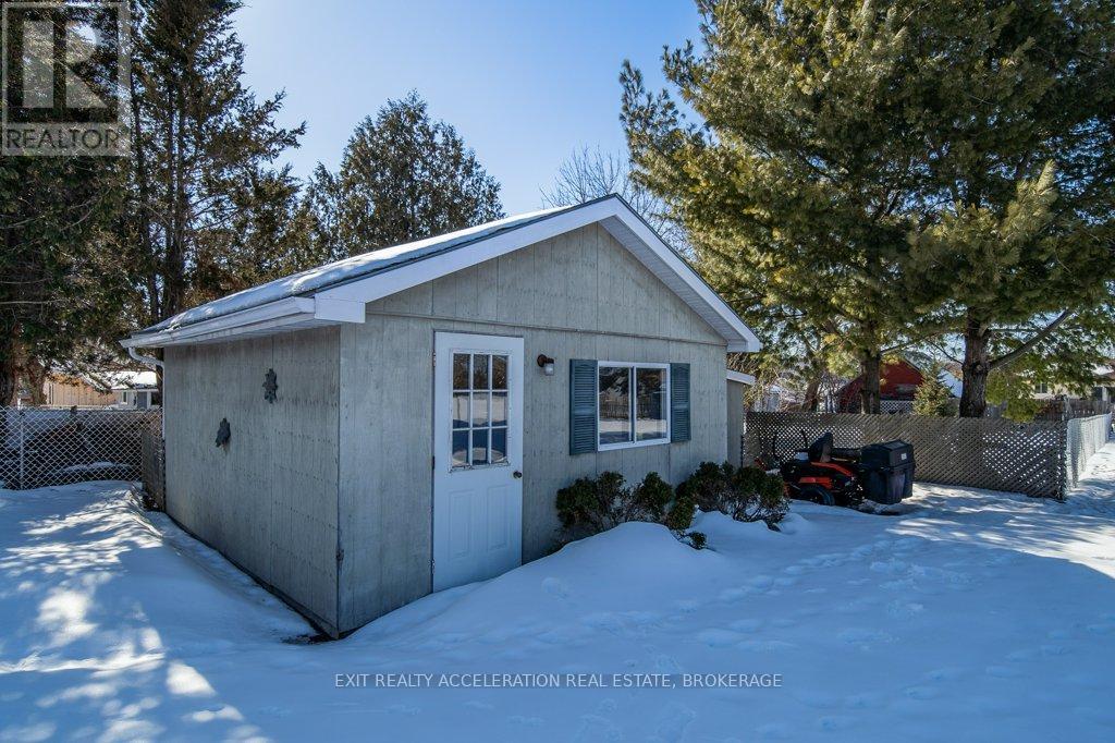 93 Henry Street, Greater Napanee (Greater Napanee), Ontario  K7R 3A6 - Photo 33 - X12839342