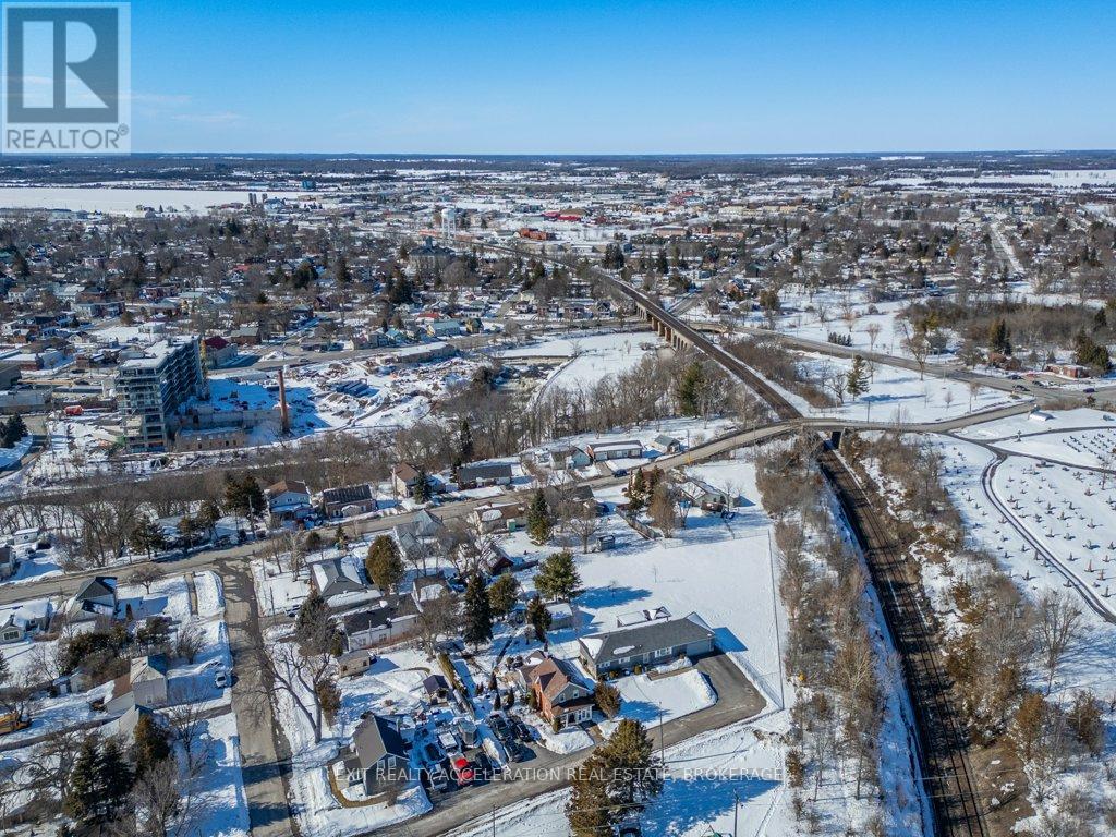 93 Henry Street, Greater Napanee (Greater Napanee), Ontario  K7R 3A6 - Photo 39 - X12839342