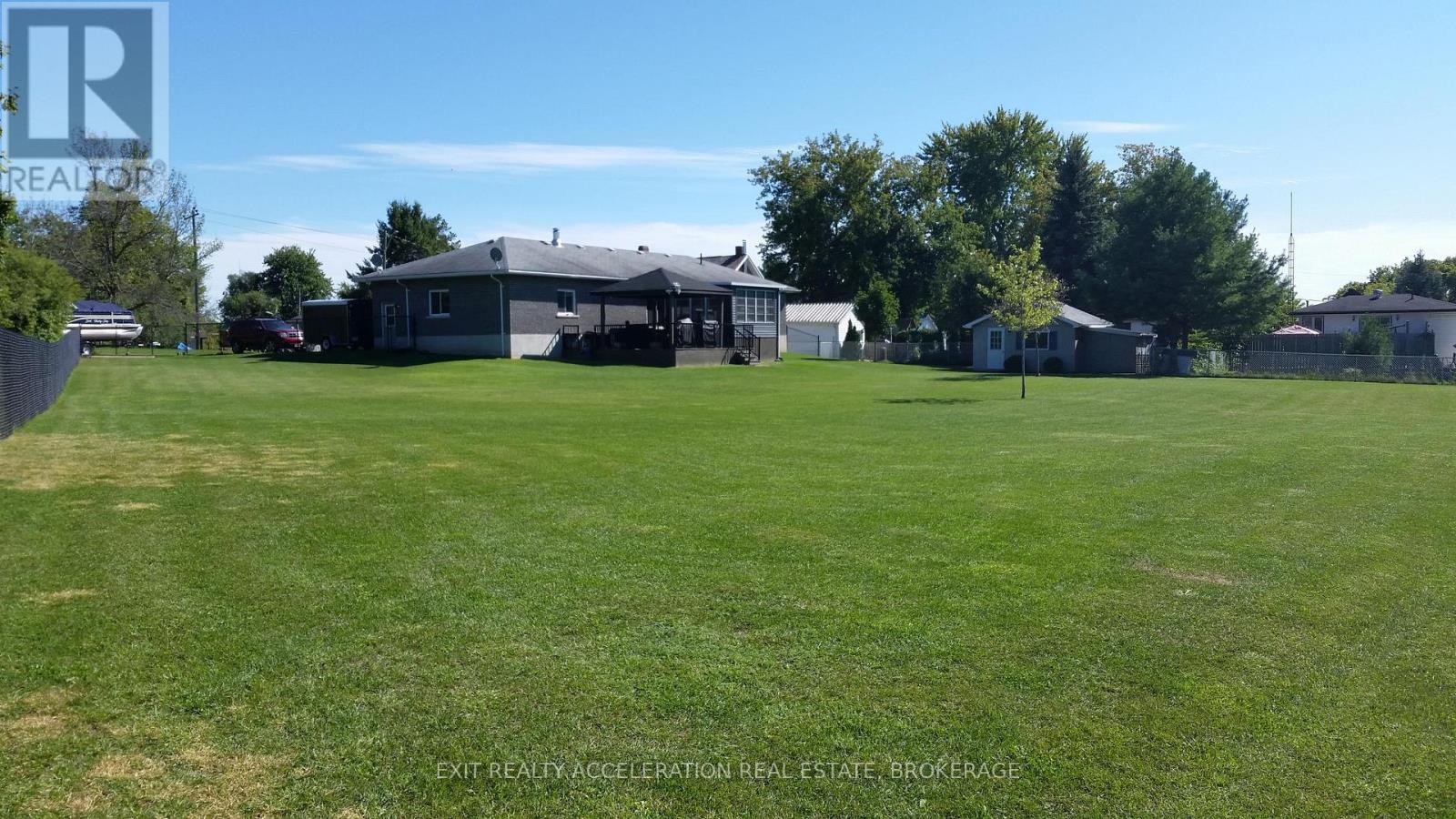 93 Henry Street, Greater Napanee (Greater Napanee), Ontario  K7R 3A6 - Photo 45 - X12839342