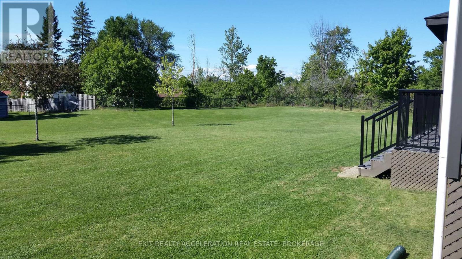 93 Henry Street, Greater Napanee (Greater Napanee), Ontario  K7R 3A6 - Photo 46 - X12839342