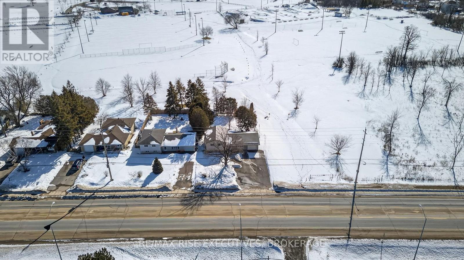 3231 Princess Street, Kingston (North Of Taylor-Kidd Blvd), Ontario  K7L 4V2 - Photo 2 - X12839390