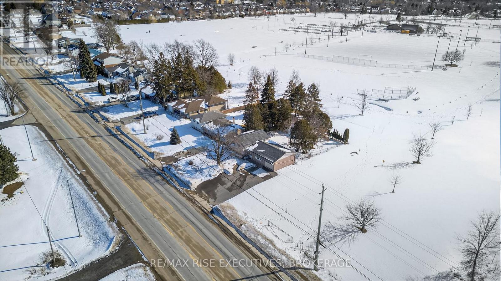 3231 Princess Street, Kingston (North Of Taylor-Kidd Blvd), Ontario  K7L 4V2 - Photo 34 - X12839390