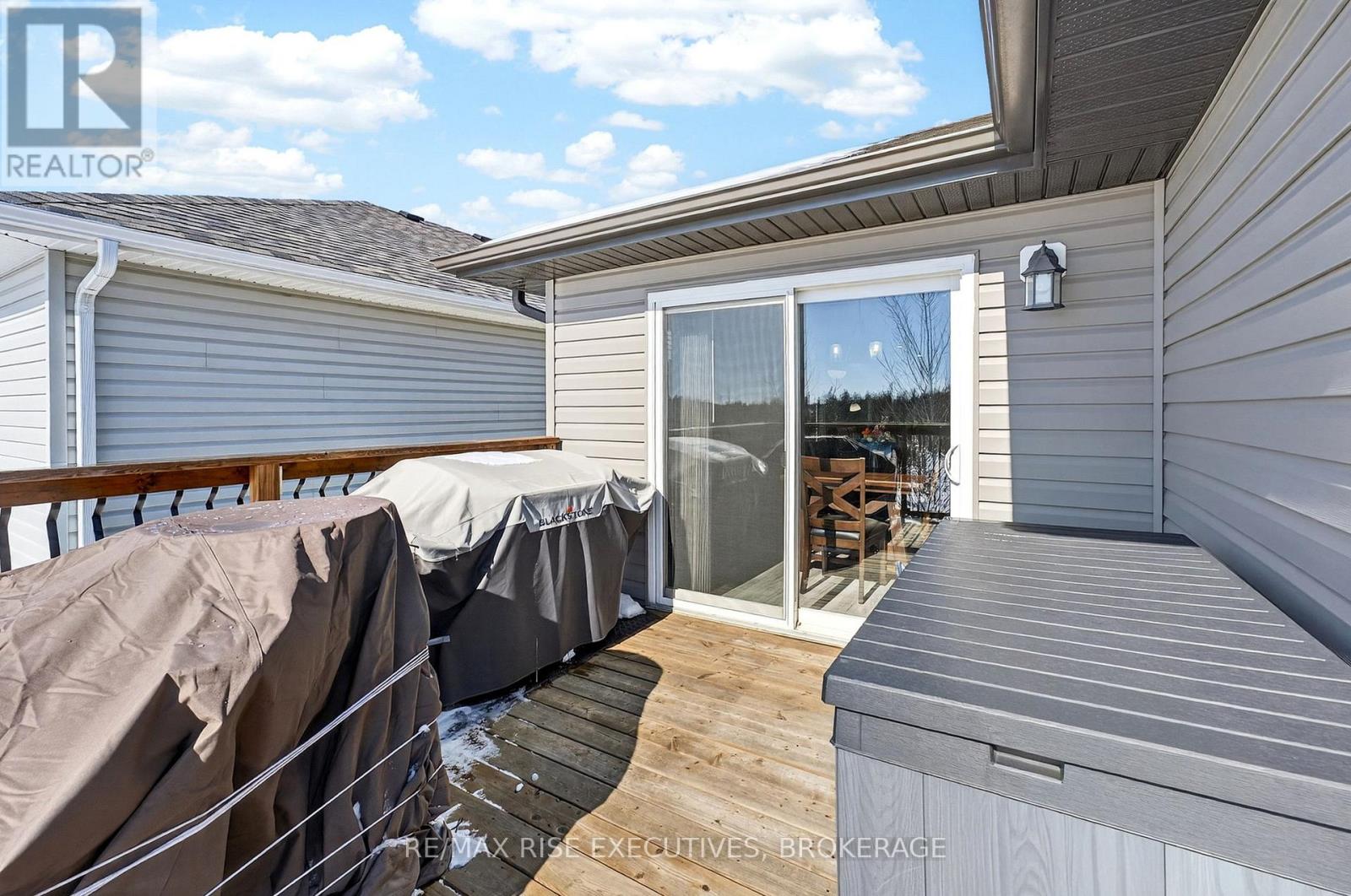 130 Brennan Crescent, Loyalist (Odessa), Ontario  K0K 2H0 - Photo 32 - X12839402