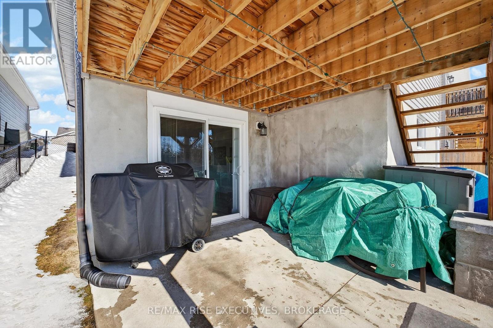 130 Brennan Crescent, Loyalist (Odessa), Ontario  K0K 2H0 - Photo 35 - X12839402