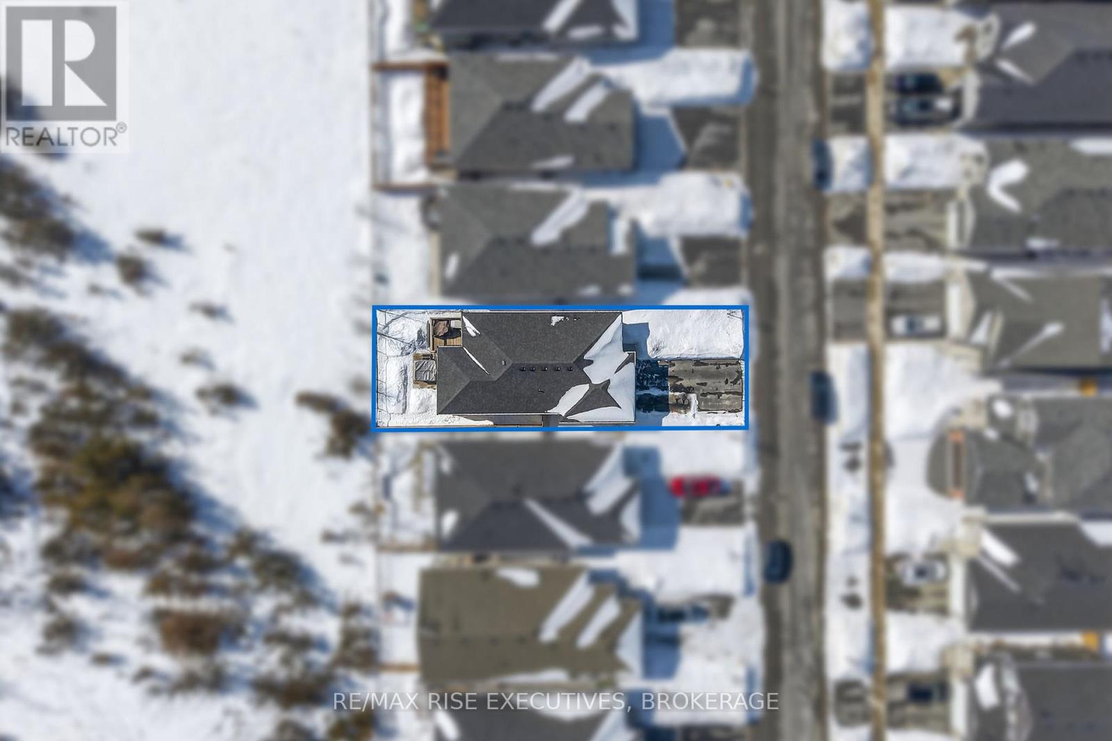 130 Brennan Crescent, Loyalist (Odessa), Ontario  K0K 2H0 - Photo 39 - X12839402