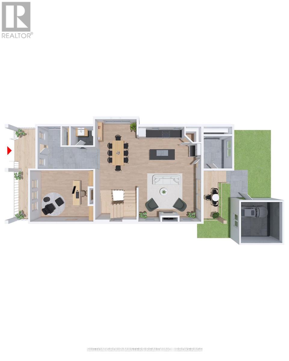 218 Old Kiln Crescent, Kingston (Kingston East (Incl Barret Crt)), Ontario  K7K 0L7 - Photo 2 - X12839514