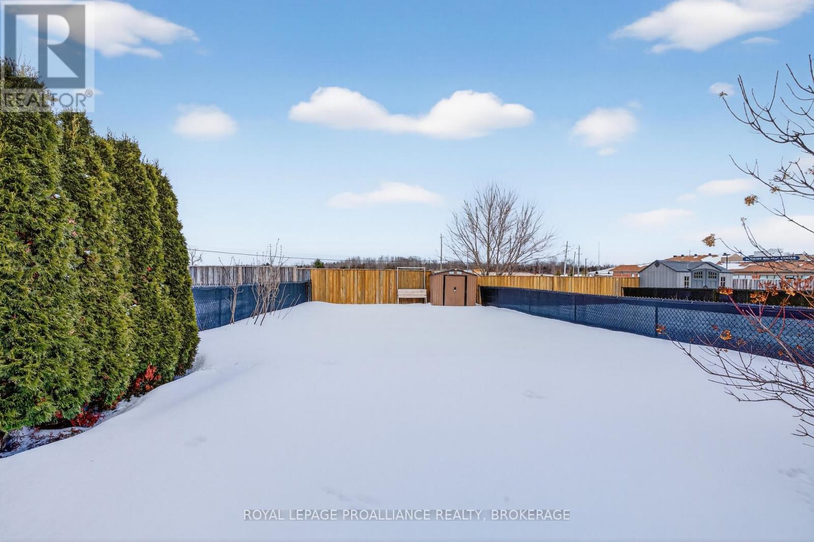 129 Simurda Court, Loyalist (Amherstview), Ontario  K7N 0A8 - Photo 29 - X12839546