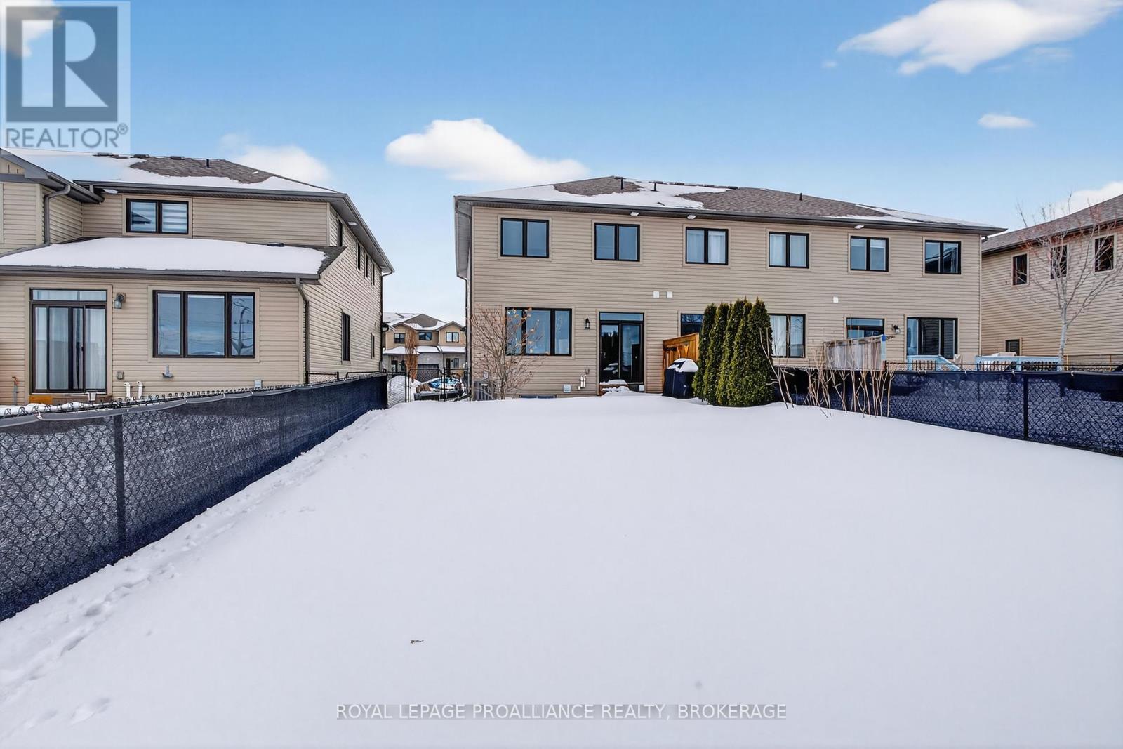 129 Simurda Court, Loyalist (Amherstview), Ontario  K7N 0A8 - Photo 31 - X12839546