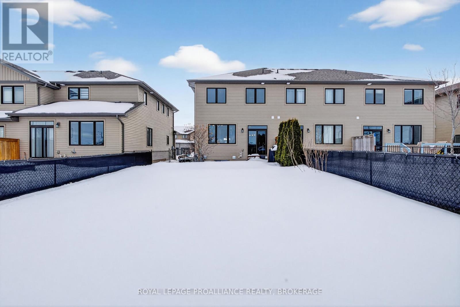 129 Simurda Court, Loyalist (Amherstview), Ontario  K7N 0A8 - Photo 32 - X12839546