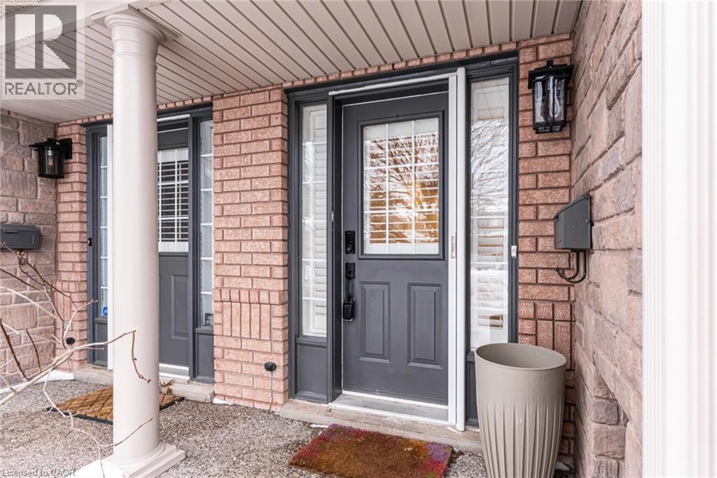 1050 Grand Boulevard Unit# 10, Halton, Ontario  L6H 2S5 - Photo 6 - 40804896