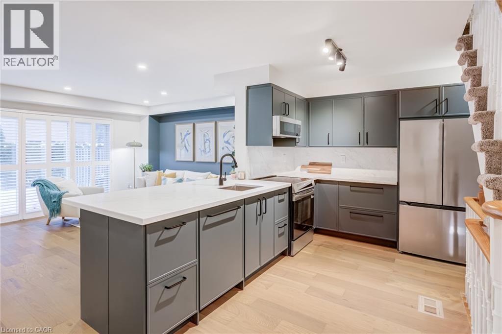 1050 Grand Boulevard Unit# 10, Halton, Ontario  L6H 2S5 - Photo 12 - 40804896