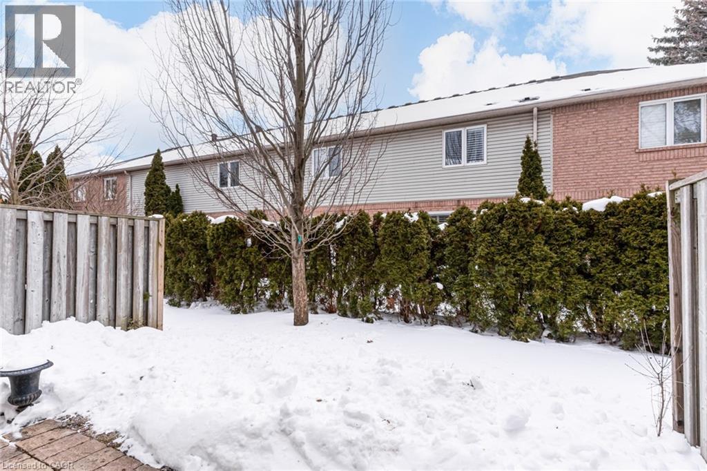 1050 Grand Boulevard Unit# 10, Halton, Ontario  L6H 2S5 - Photo 47 - 40804896