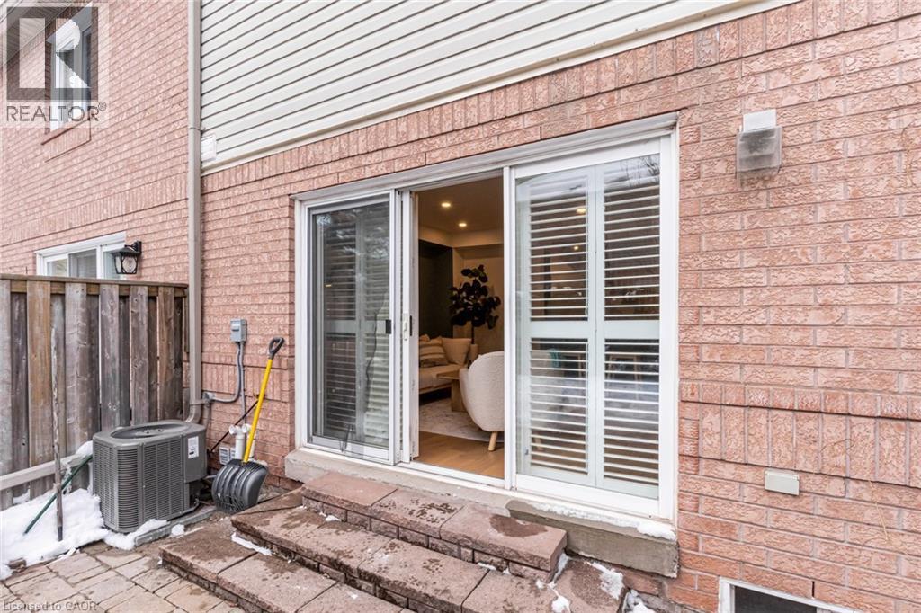 1050 Grand Boulevard Unit# 10, Halton, Ontario  L6H 2S5 - Photo 45 - 40804896