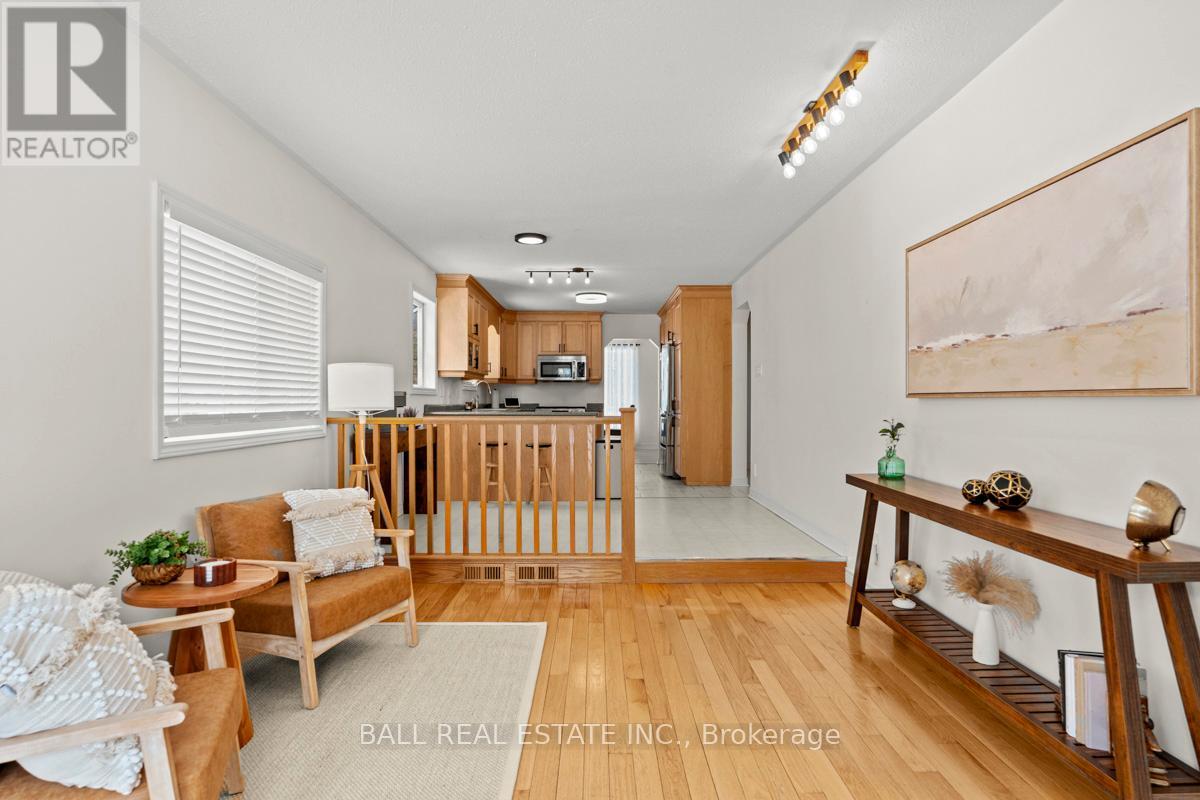 93 Facendi Drive, Peterborough (Monaghan Ward 2), Ontario  K9J 6V2 - Photo 17 - X12839186