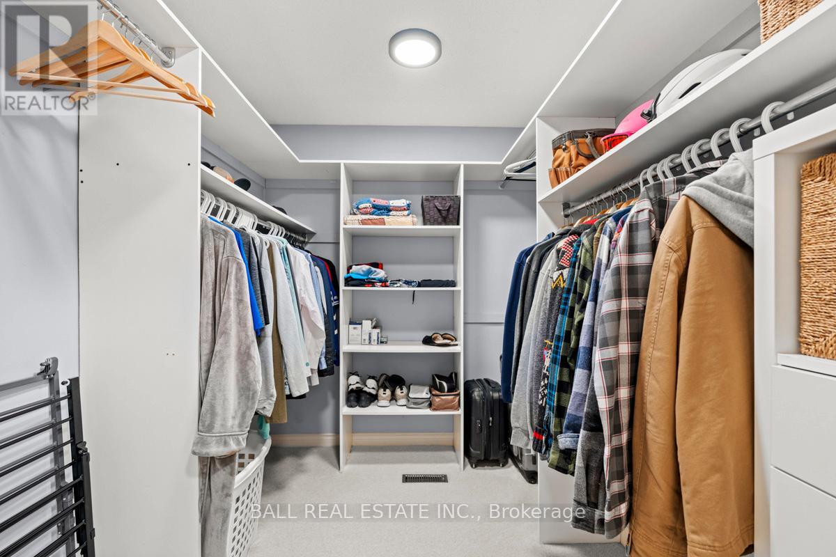 93 Facendi Drive, Peterborough (Monaghan Ward 2), Ontario  K9J 6V2 - Photo 22 - X12839186