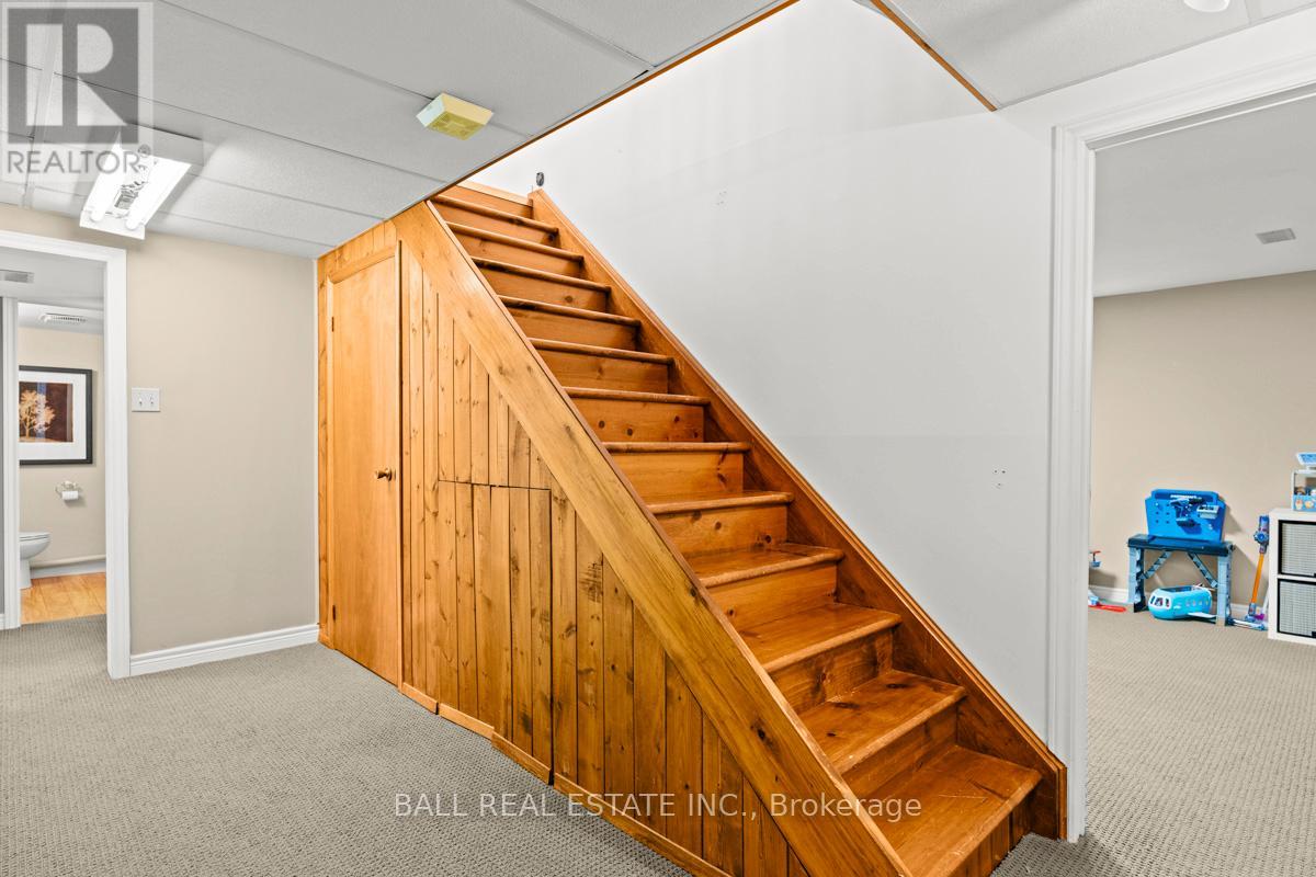 93 Facendi Drive, Peterborough (Monaghan Ward 2), Ontario  K9J 6V2 - Photo 32 - X12839186