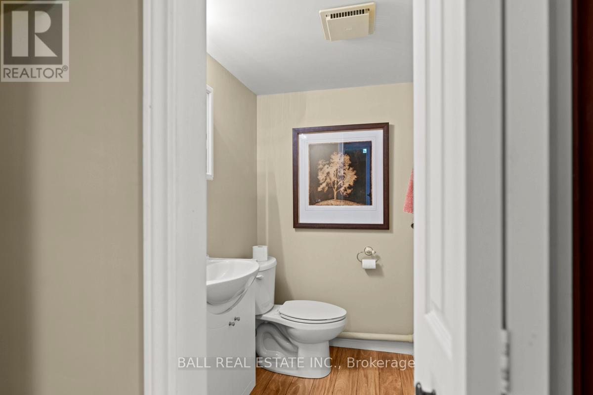 93 Facendi Drive, Peterborough (Monaghan Ward 2), Ontario  K9J 6V2 - Photo 37 - X12839186