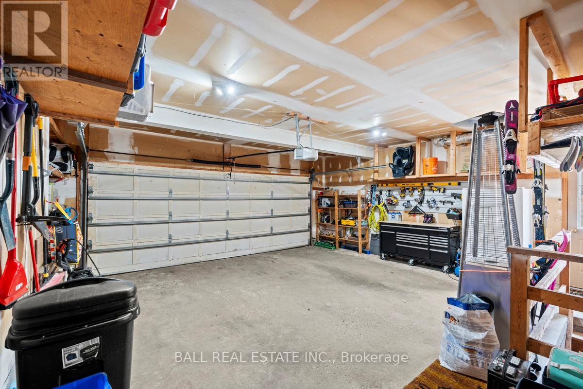 93 Facendi Drive, Peterborough (Monaghan Ward 2), Ontario  K9J 6V2 - Photo 41 - X12839186