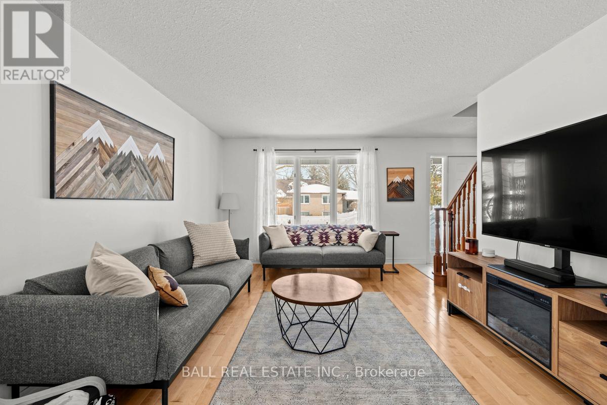 93 Facendi Drive, Peterborough (Monaghan Ward 2), Ontario  K9J 6V2 - Photo 7 - X12839186