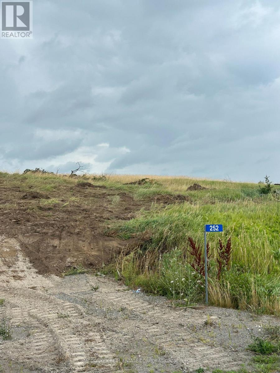 252 CONCESSION ROAD 13 E, trent hills, Ontario