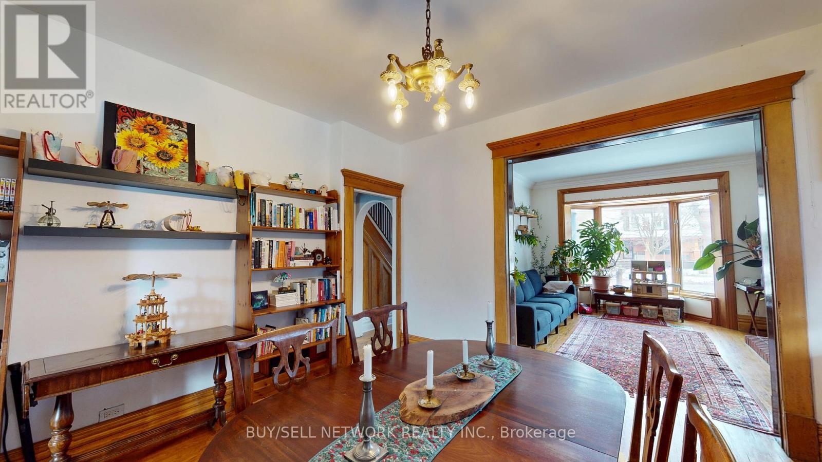 773 Aylmer Street N, Peterborough (Northcrest Ward 5), Ontario  K9H 3X7 - Photo 11 - X12839316