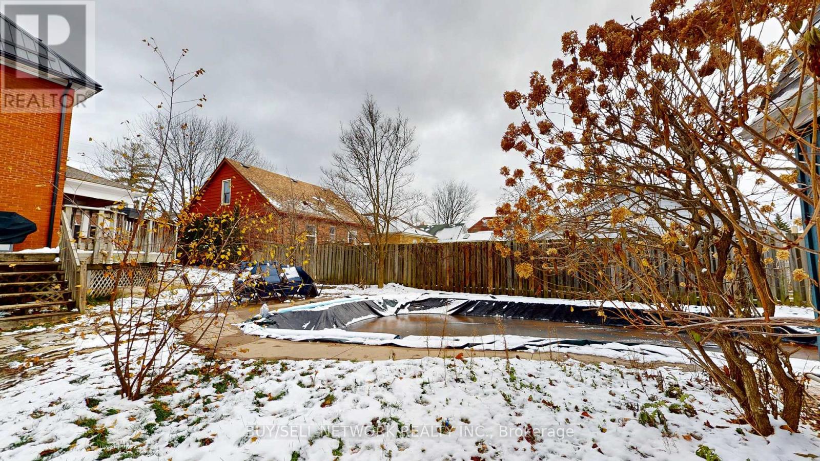 773 Aylmer Street N, Peterborough (Northcrest Ward 5), Ontario  K9H 3X7 - Photo 23 - X12839316