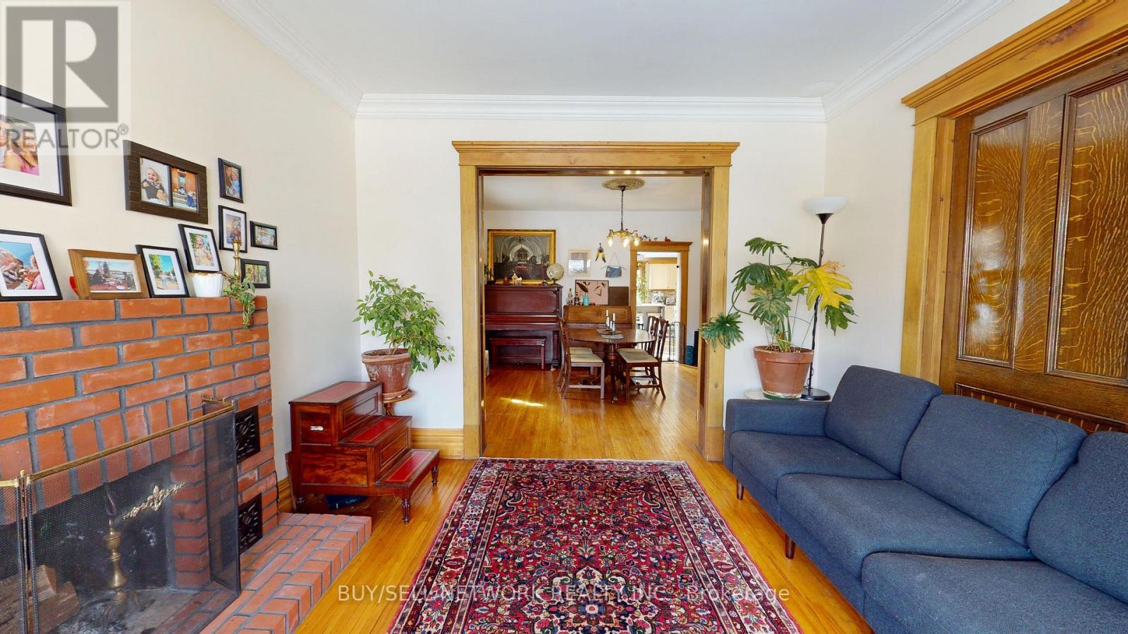 773 Aylmer Street N, Peterborough (Northcrest Ward 5), Ontario  K9H 3X7 - Photo 8 - X12839316