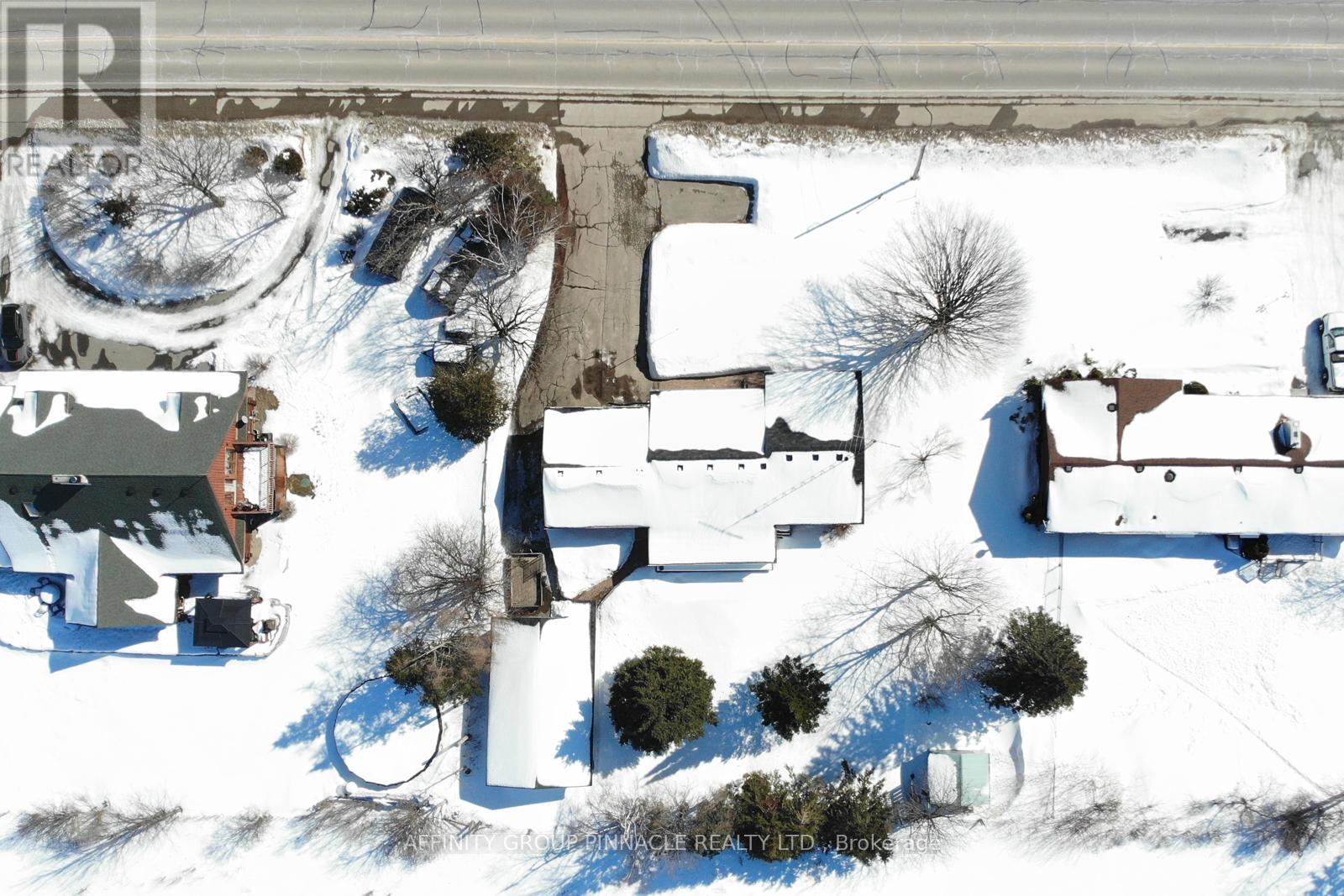 4055 35 Highway, Kawartha Lakes (Fenelon), Ontario  K0M 1A0 - Photo 46 - X12839490