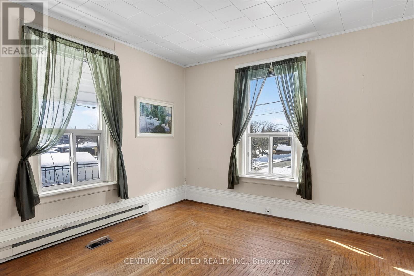 12 Mathison Street W, Havelock-Belmont-Methuen (Havelock), Ontario  K0L 1Z0 - Photo 11 - X12839522