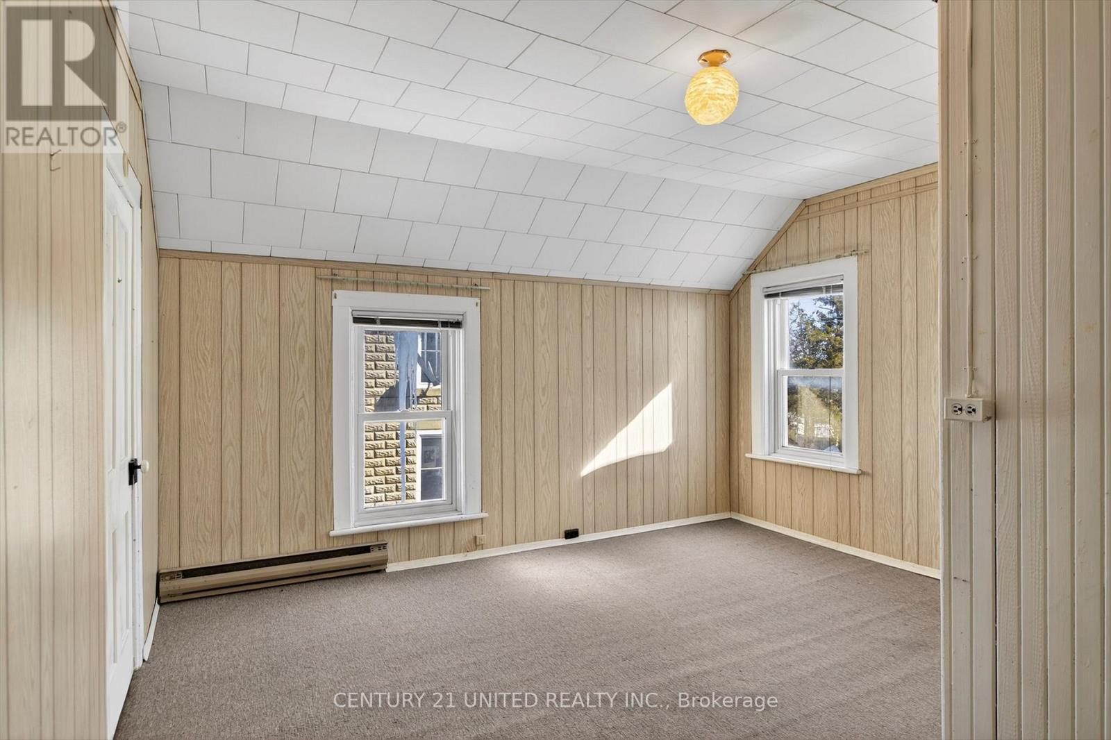 12 Mathison Street W, Havelock-Belmont-Methuen (Havelock), Ontario  K0L 1Z0 - Photo 34 - X12839522