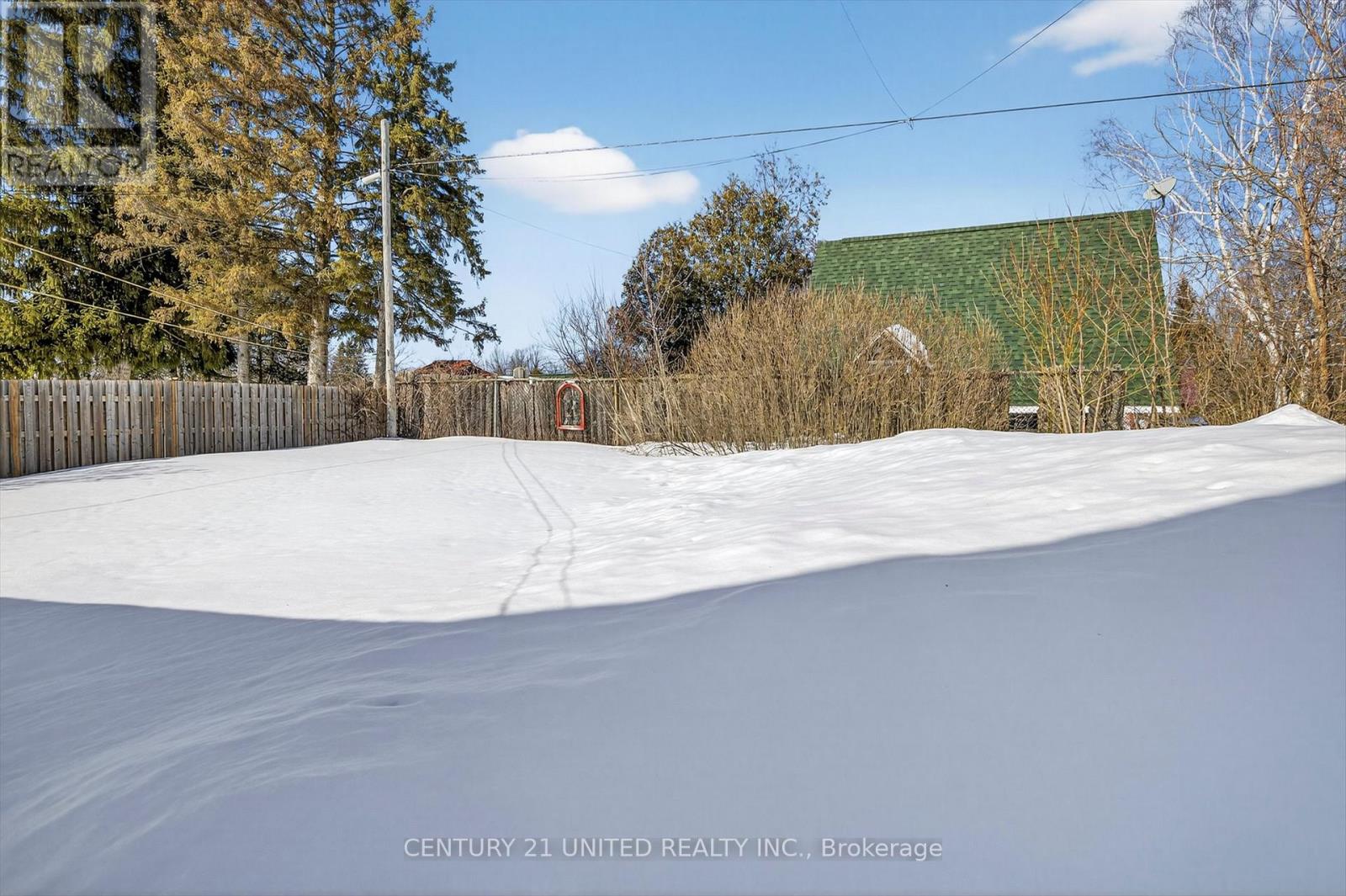 12 Mathison Street W, Havelock-Belmont-Methuen (Havelock), Ontario  K0L 1Z0 - Photo 44 - X12839522