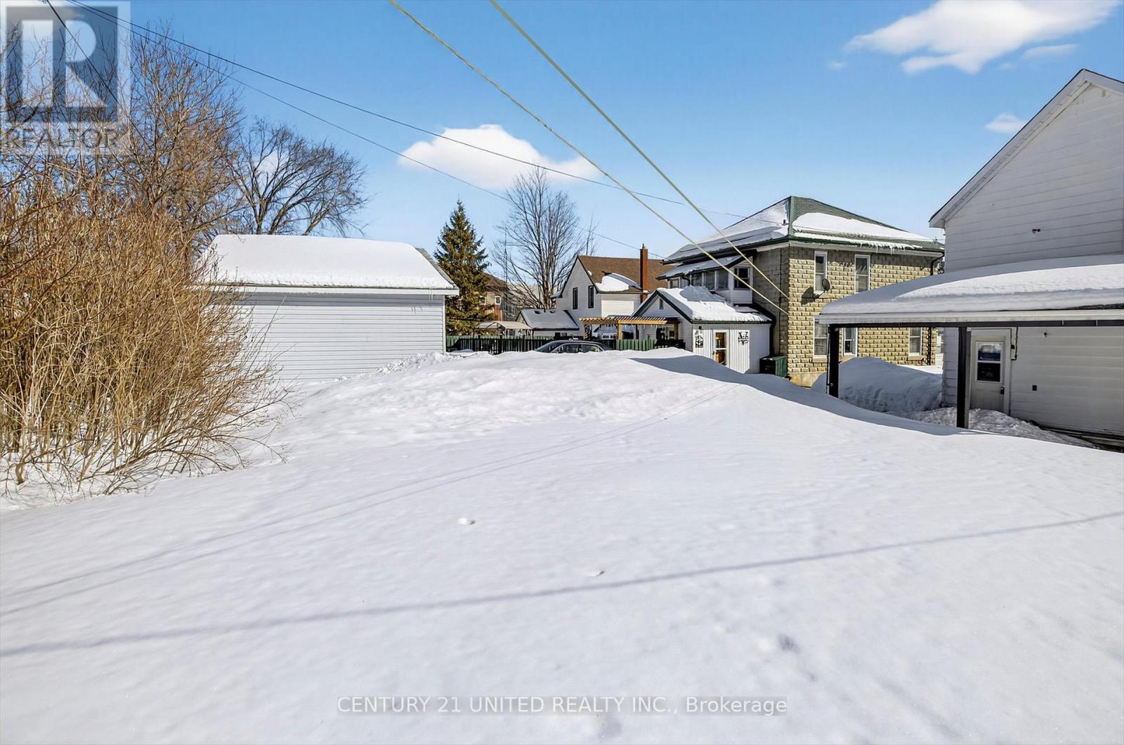 12 Mathison Street W, Havelock-Belmont-Methuen (Havelock), Ontario  K0L 1Z0 - Photo 47 - X12839522